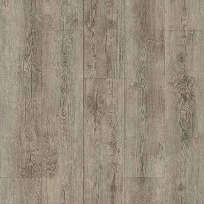 UV Coating SPC Vinyl Click Flooring Residential 3.0mm