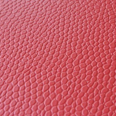Synthetic Indoor Athletic Flooring 7.0mm CE Waterproof